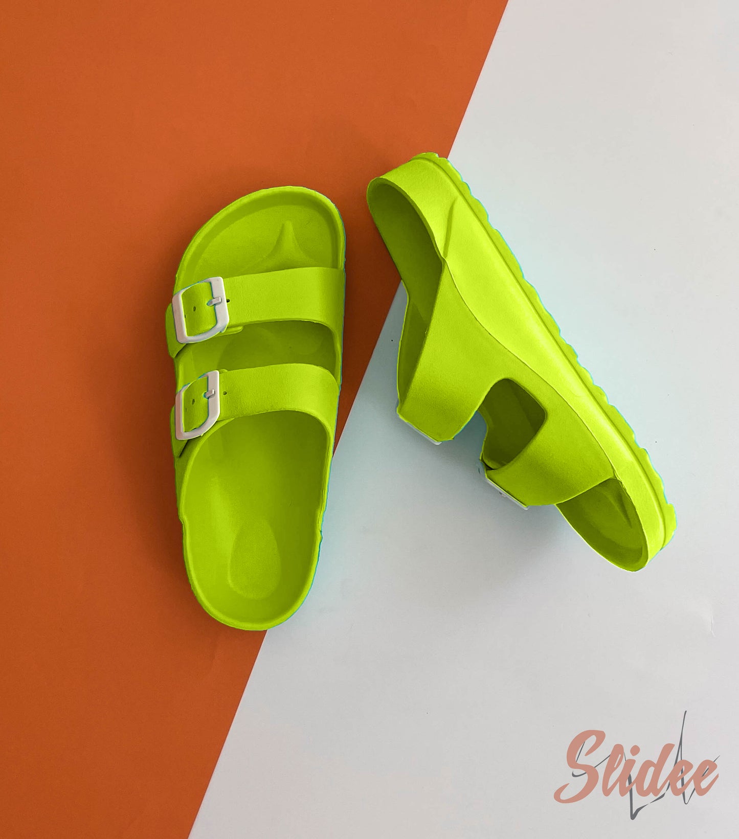 Glamsy Women Slippers