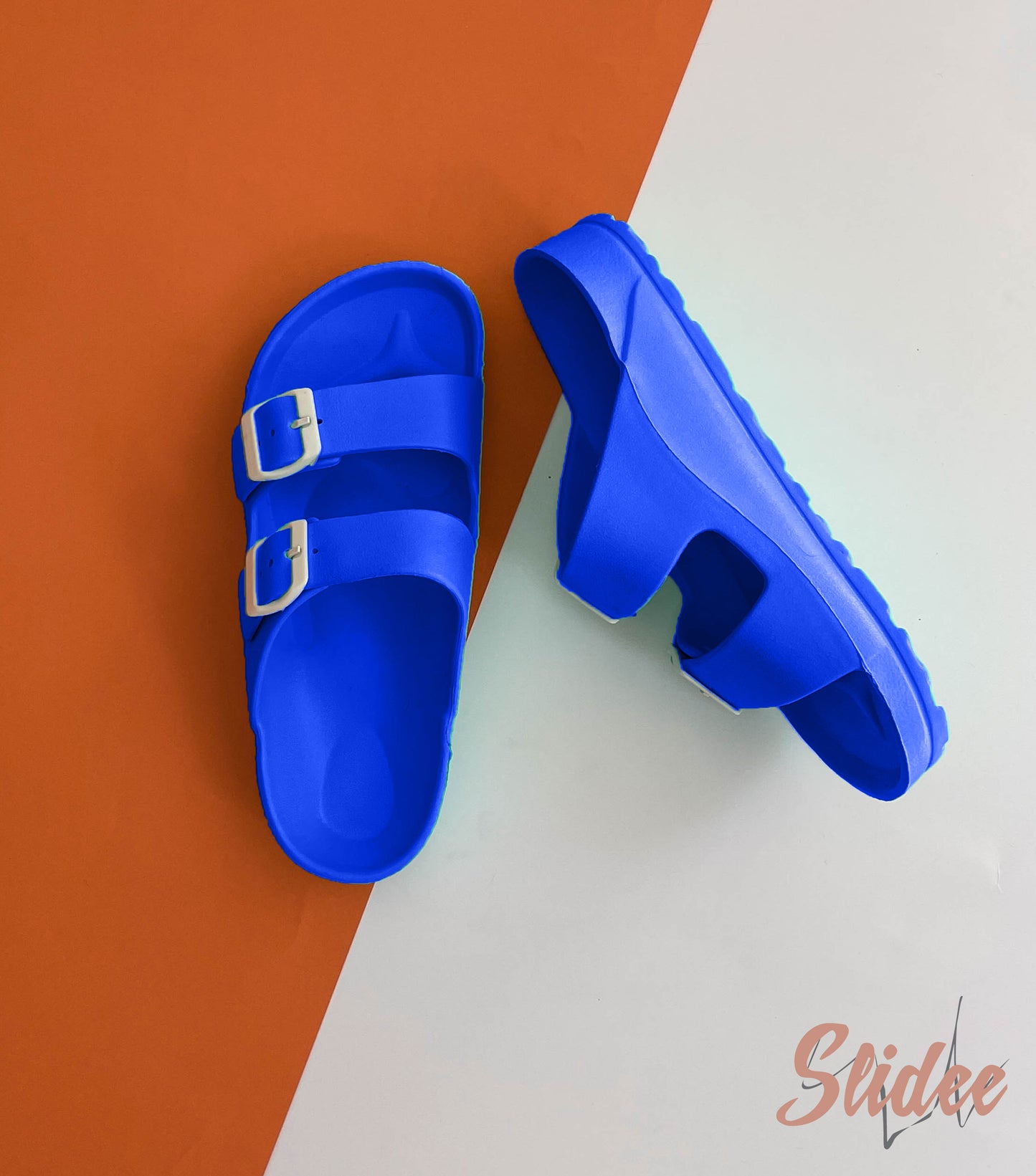 Glamsy Women Slippers