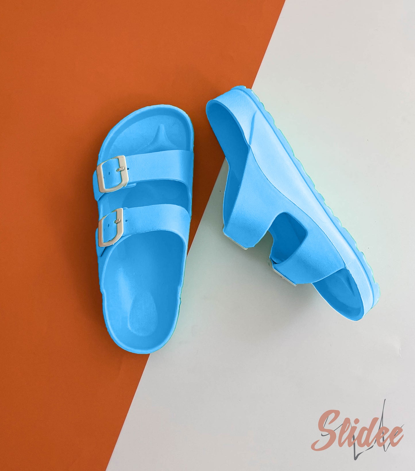 Glamsy Women Slippers