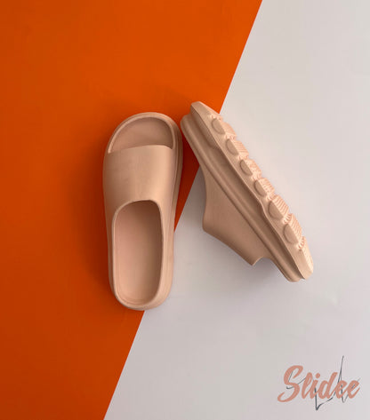 Slide Women Slippers