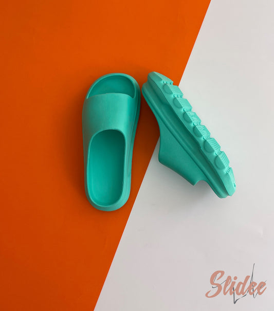 Slide Women Slippers