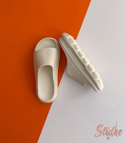 Slide Women Slippers