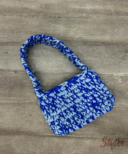 Ocean Breath Twistee Bag